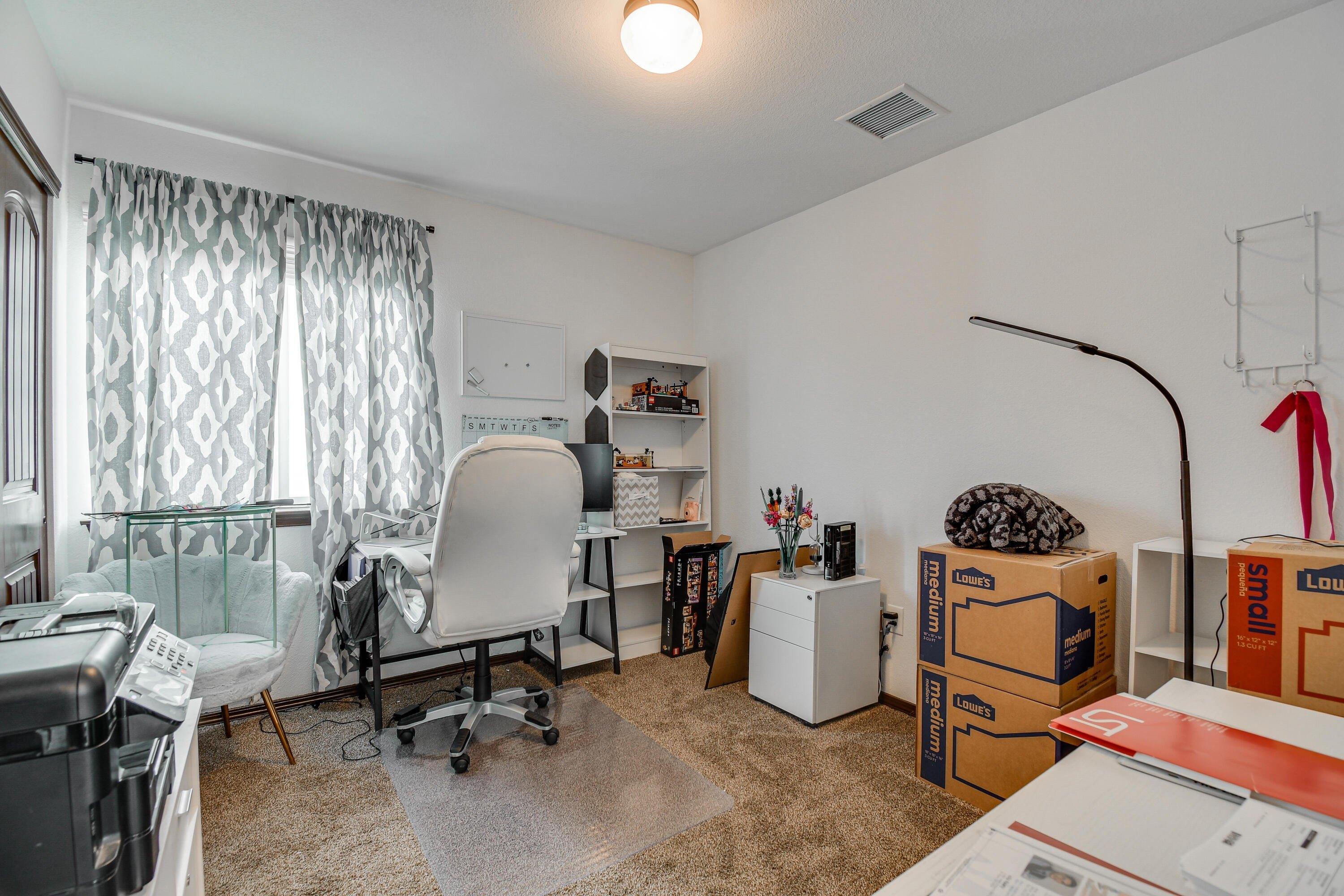Boer Trail Ave, El Paso, TX 79938