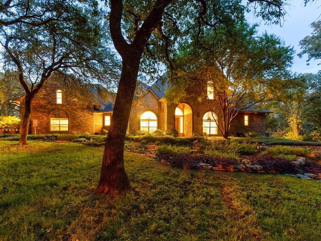 Emerald Sound Blvd, Little Elm, TX 75068