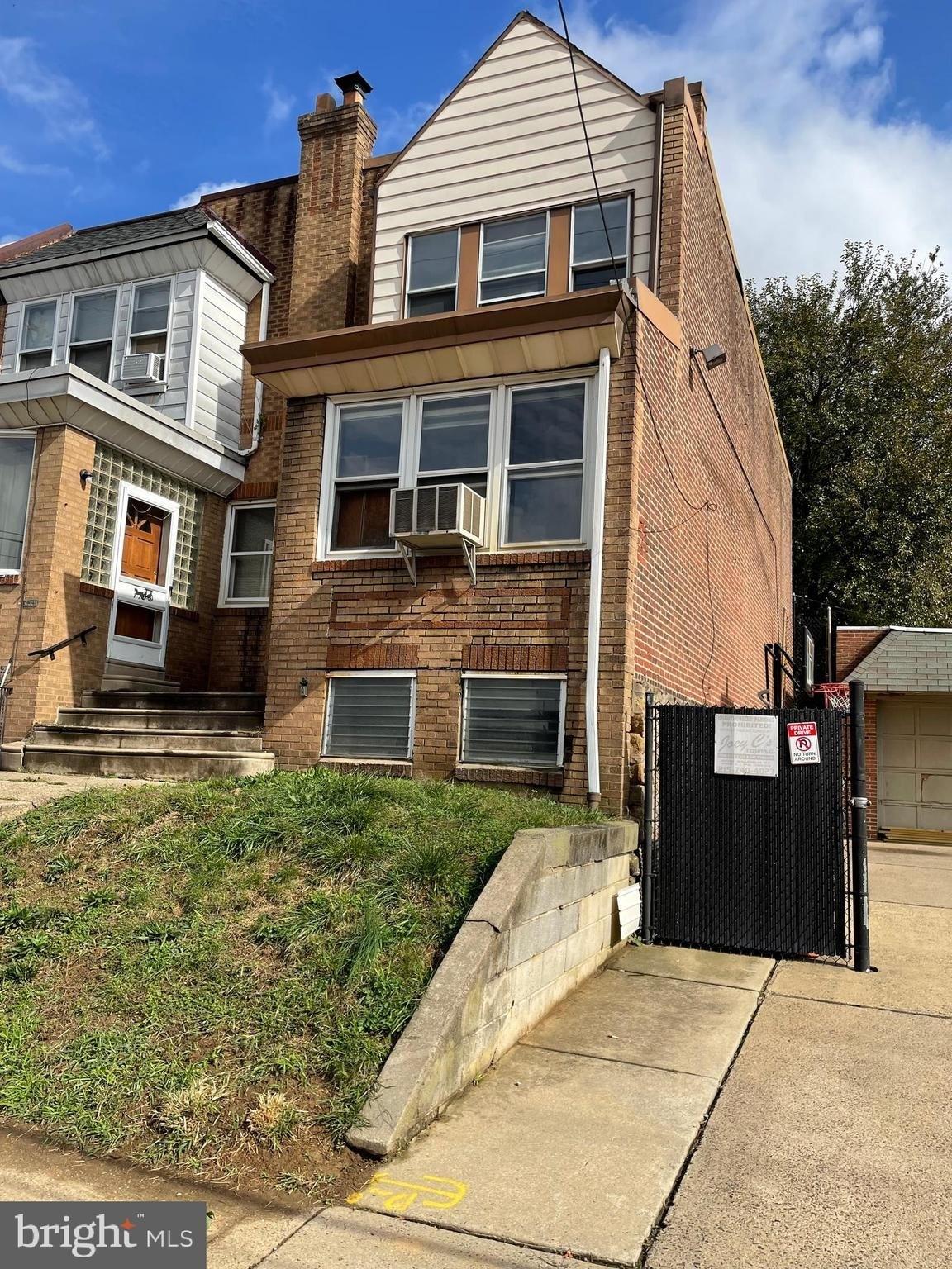Sheffield Ave, Philadelphia, PA 19136