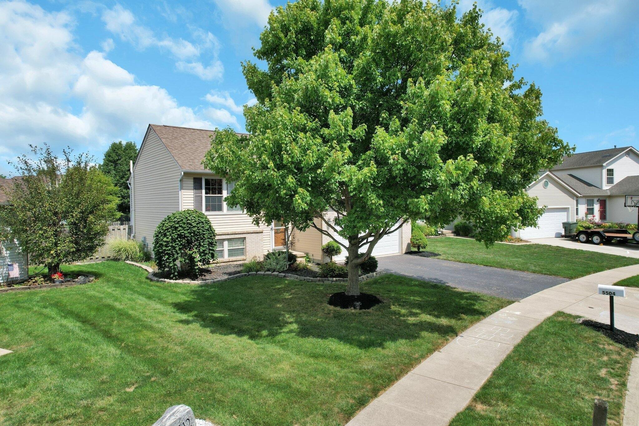 Inglecrest Pl, Galloway, OH 43119