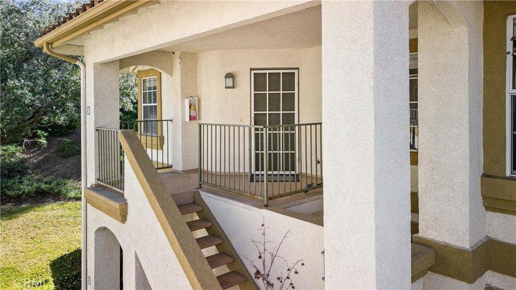 San Angelo, Rancho Santa Margarita, CA 92688