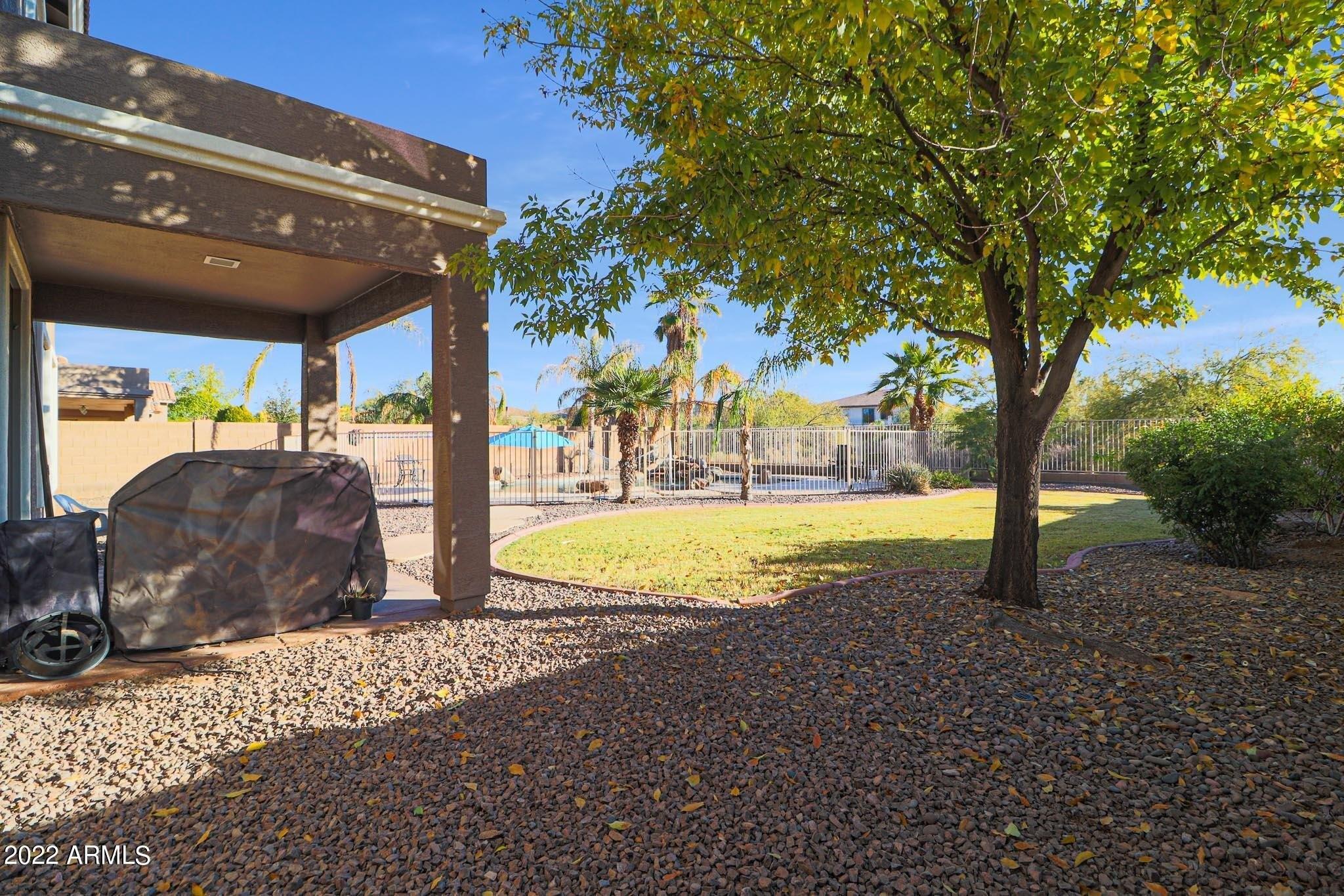 E Rafael Ave, Mesa, AZ 85212