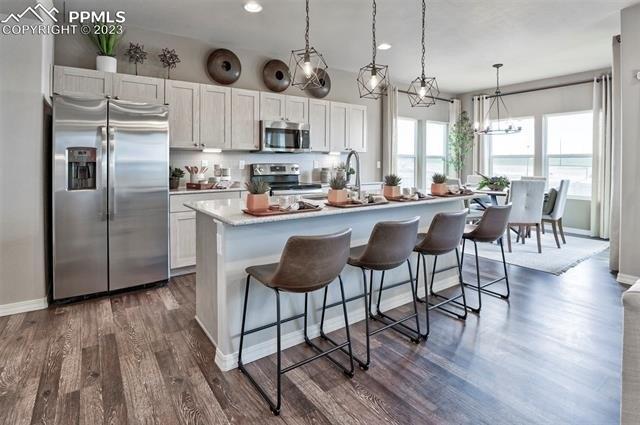 Samaritan Loop, Colorado Springs, CO 80916