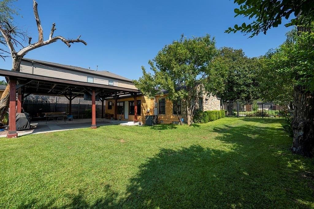 Goodwin Ave, Dallas, TX 75206