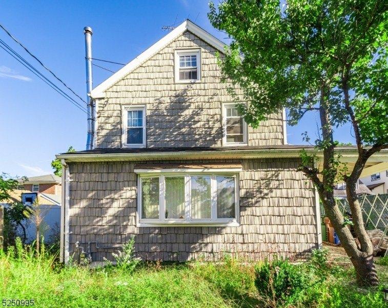 Ziegler Ave, Linden, NJ 07036