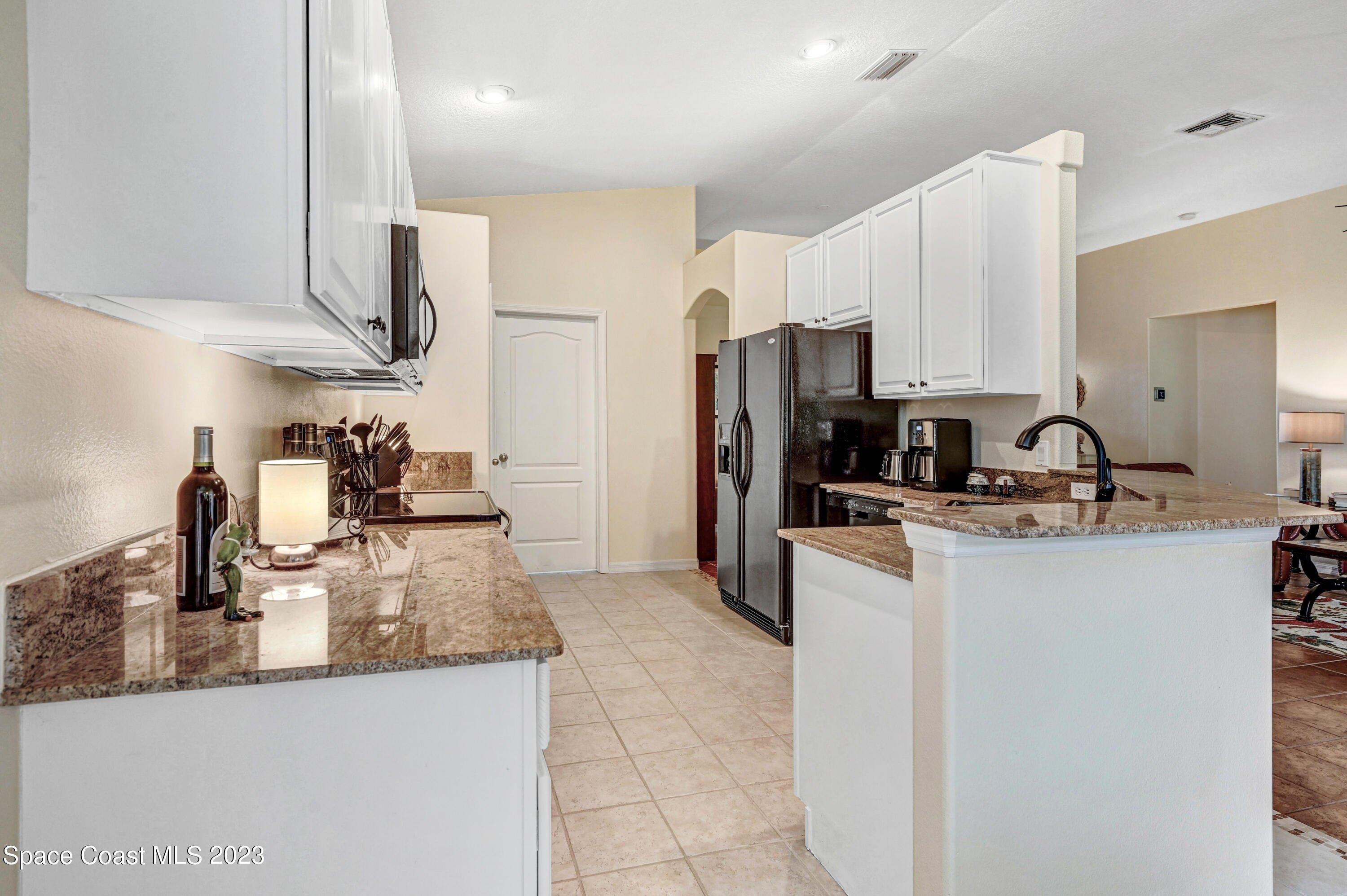 Wimbledon Dr, Melbourne, FL 32940