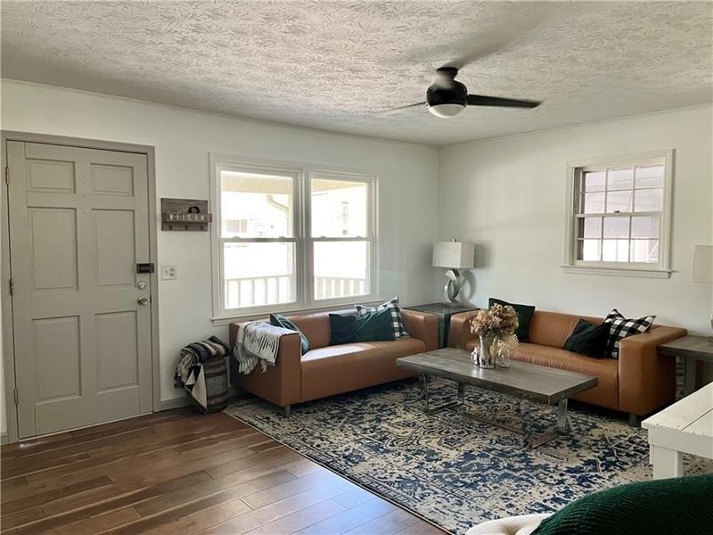 Old Lost Mountain Rd, Powder Springs, GA 30127
