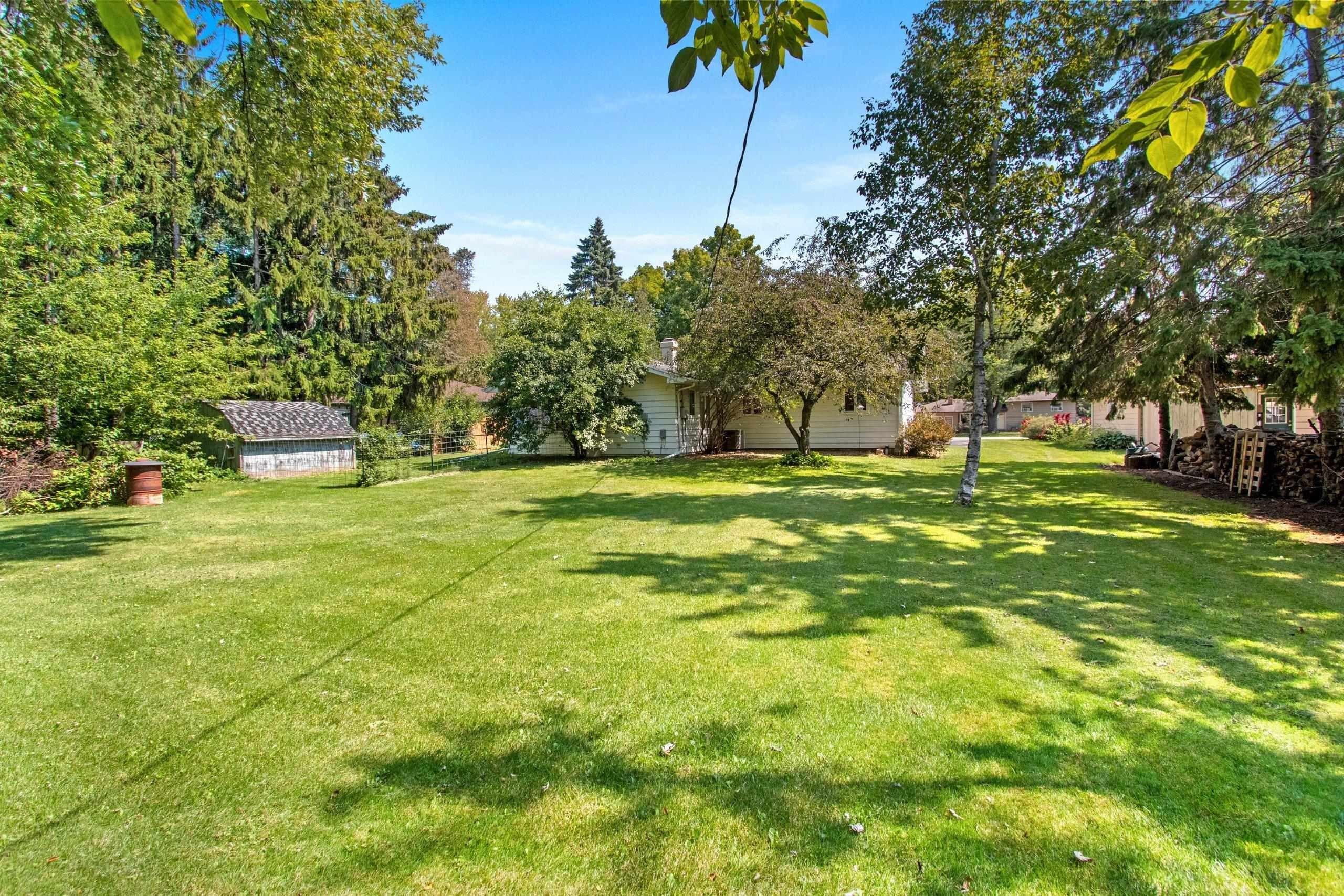 N Morrison St, Appleton, WI 54911