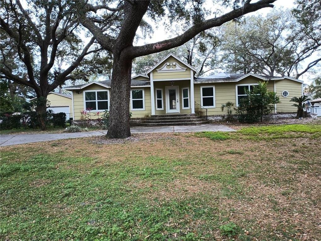 Votaw Rd, Apopka, FL 32703