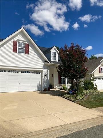 Midday Ln, Mechanicsville, VA 23111
