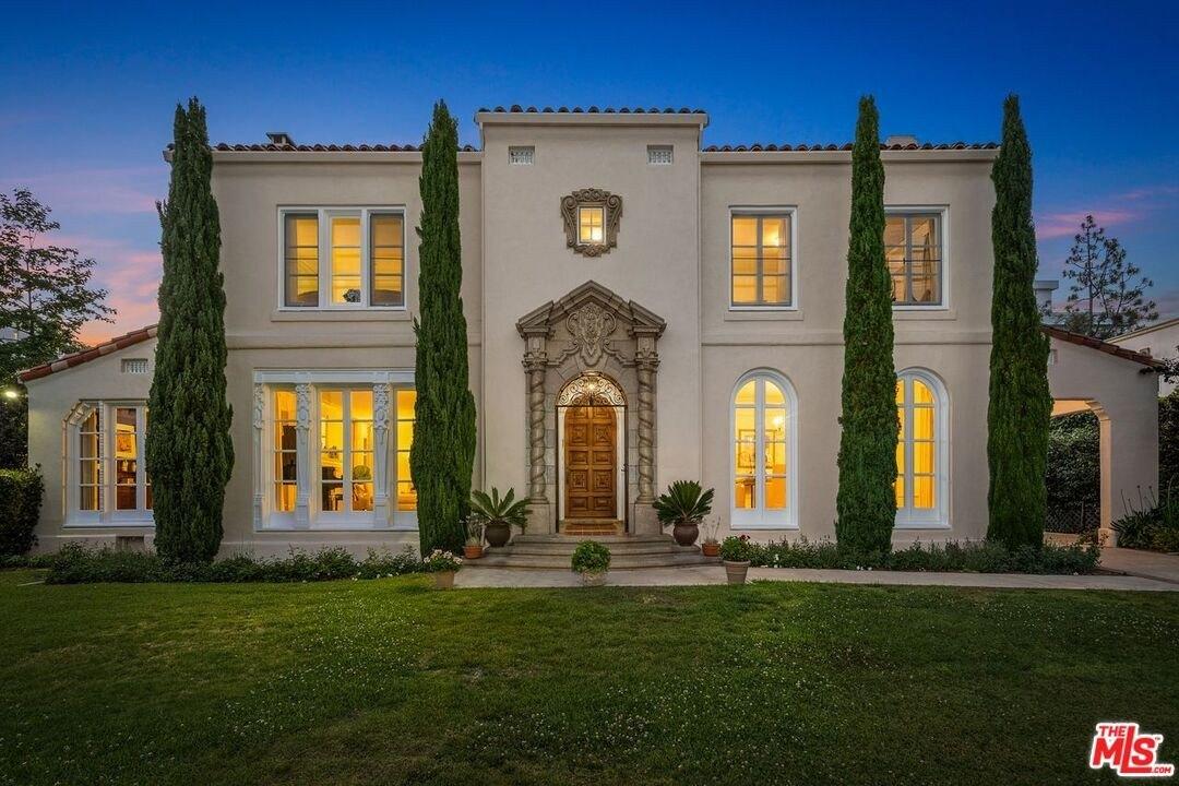 Georgina Ave, Santa Monica, CA 90402