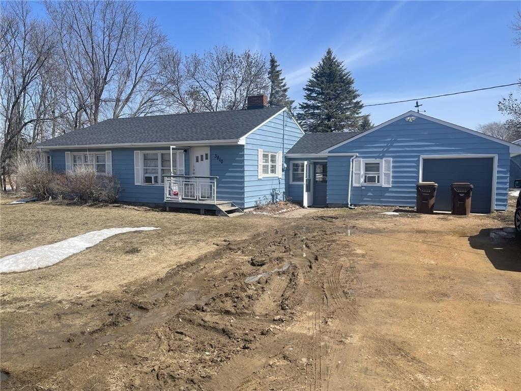 County Line Rd Se, Delano, MN 55328
