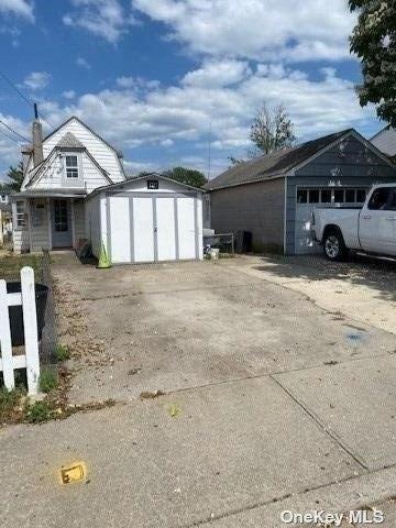 Garfield St, Freeport, NY 11520