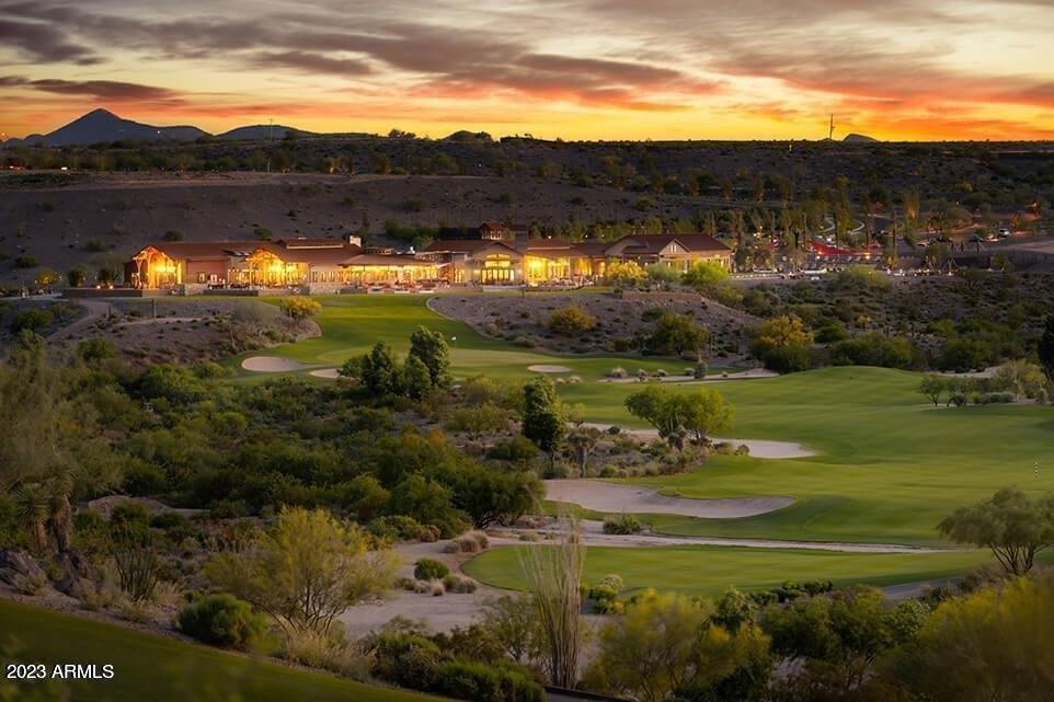 Gold Ridge Rd, Wickenburg, AZ 85390