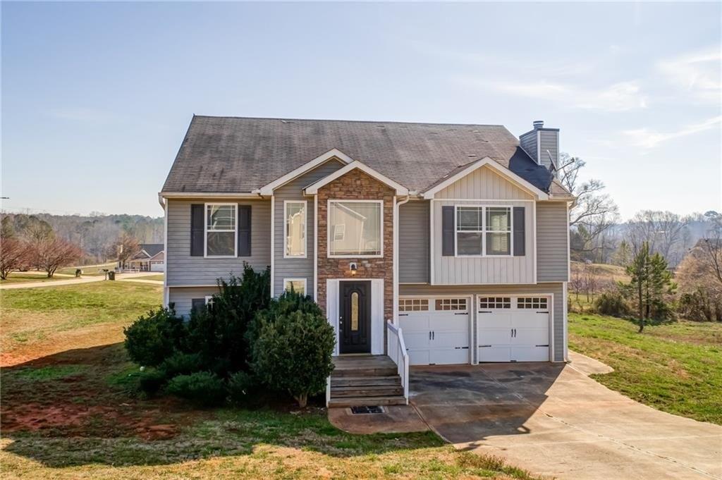 Randall Dr, Rockmart, GA 30153