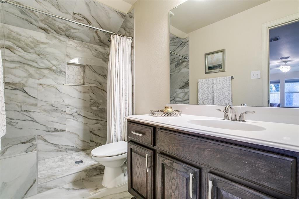 Carlton St, Southlake, TX 76092