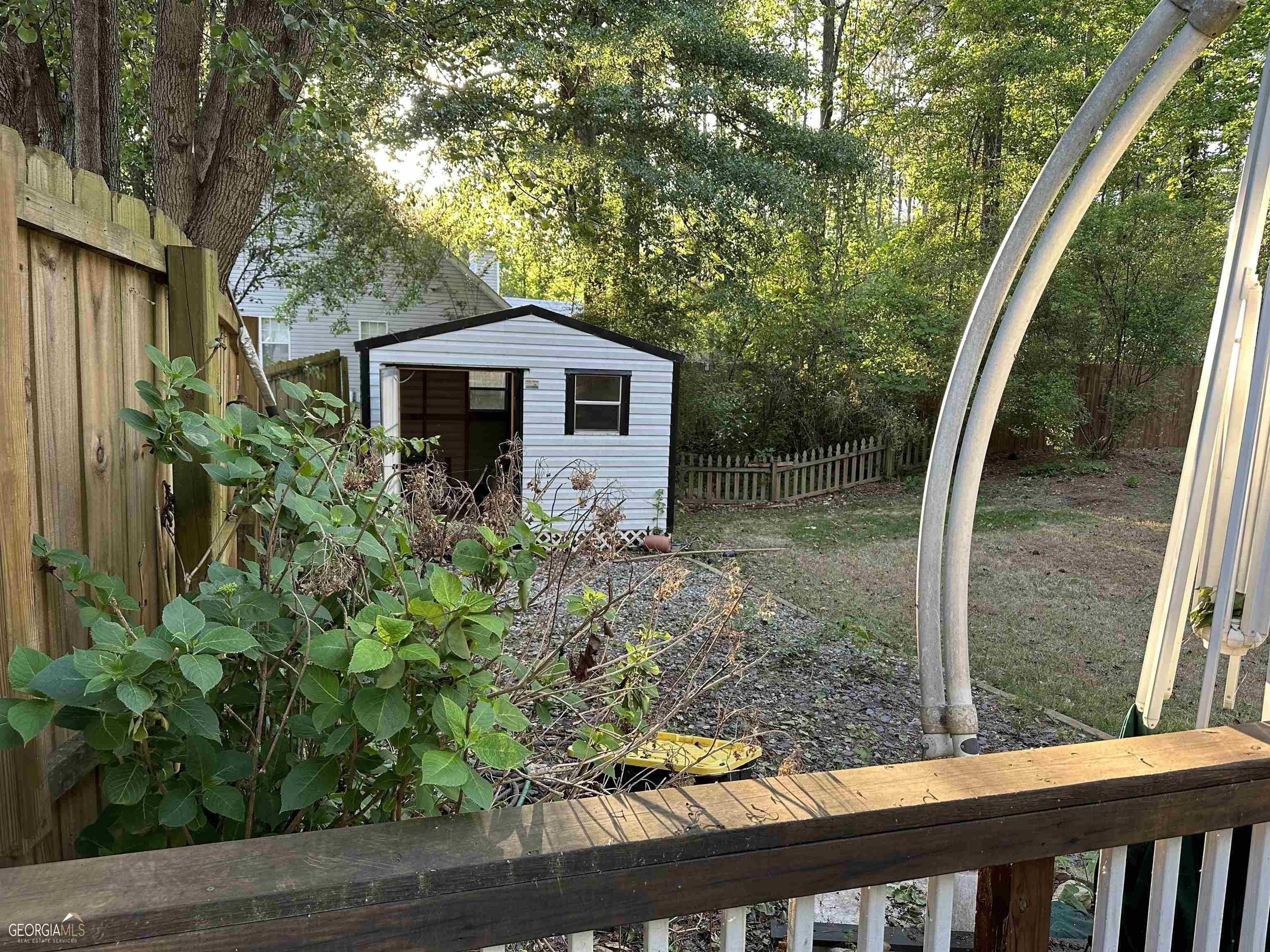 Judith Ct, Mcdonough, GA 30252