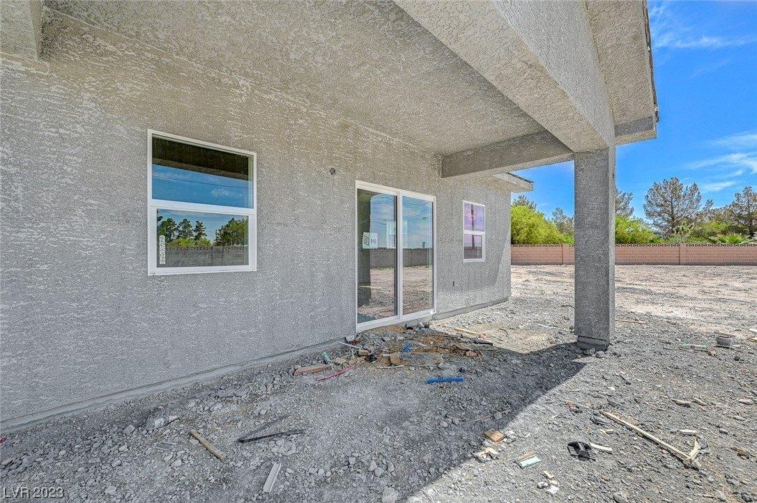 Lincolnwood Ct, Pahrump, NV 89061
