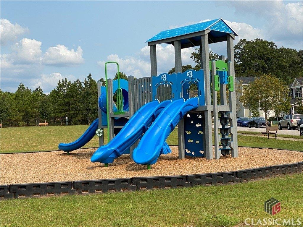 Sidney Lanier Ave, Athens, GA 30607