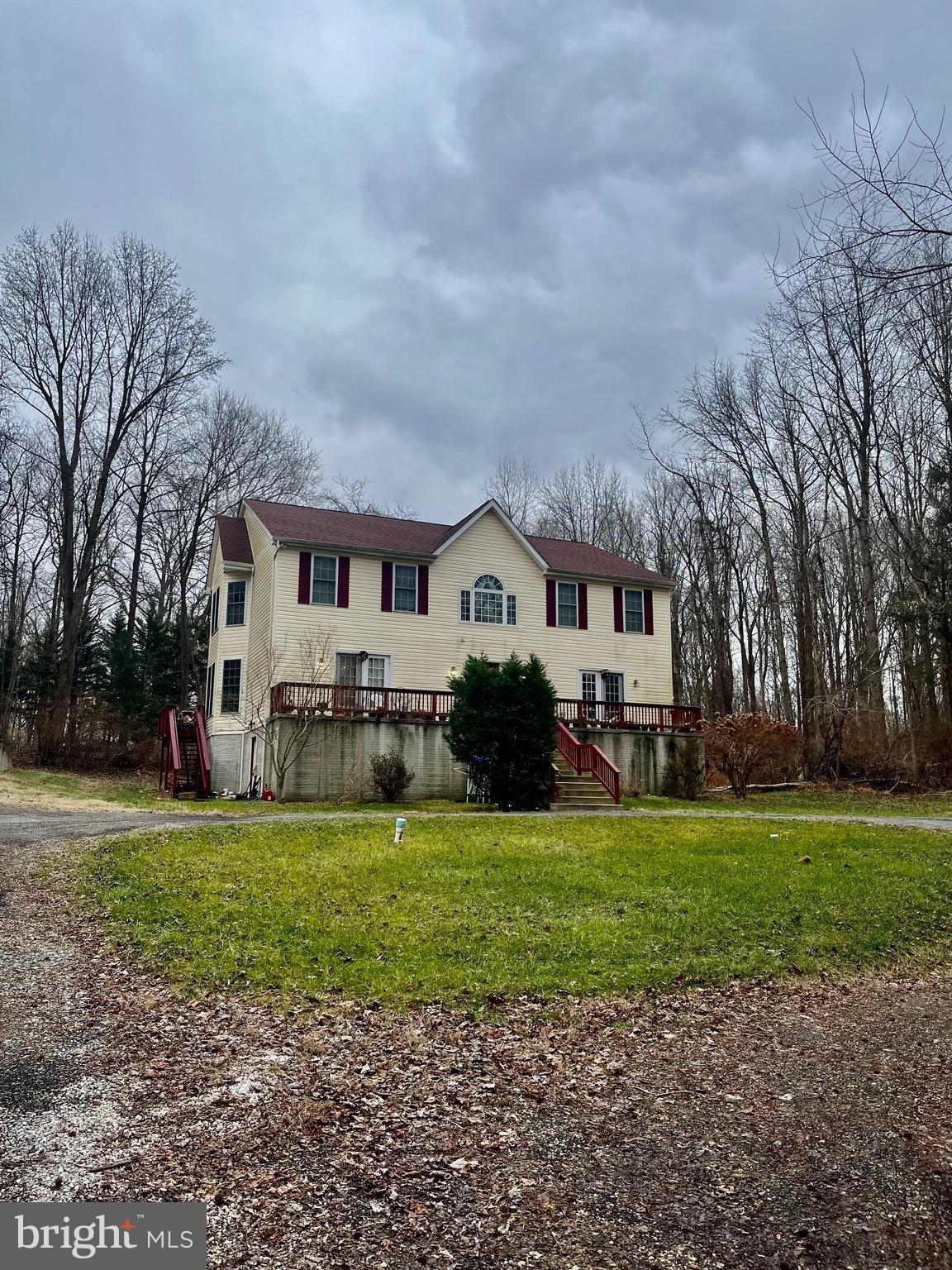 King James Rd, Upper Marlboro, MD 20774