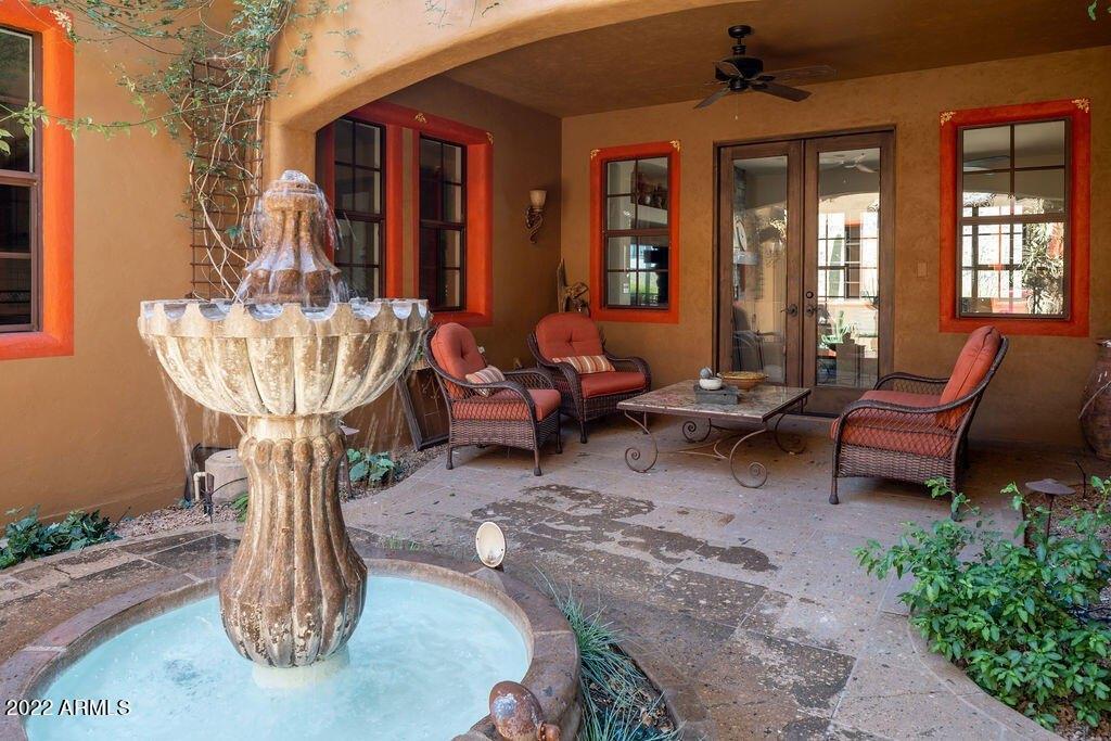 E La Junta Rd, Scottsdale, AZ 85255