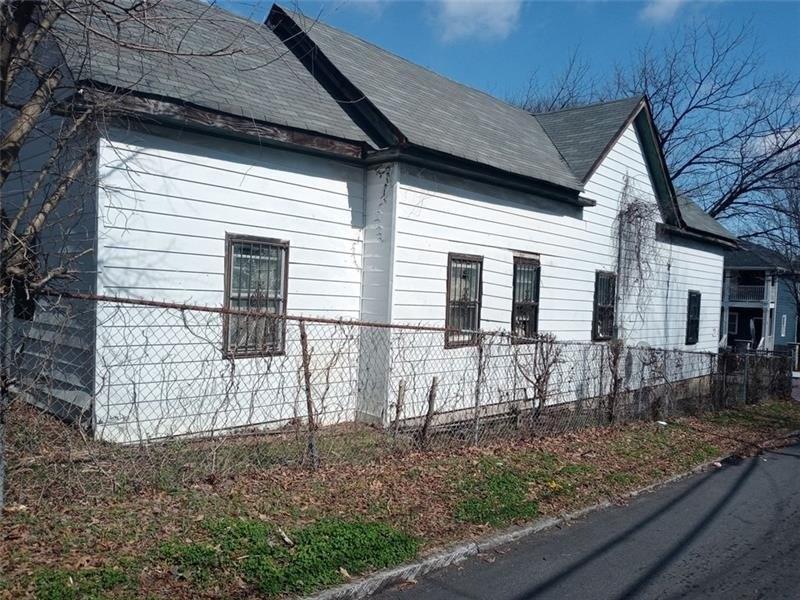 Garibaldi St Sw, Atlanta, GA 30310
