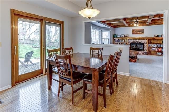 W 116th Ter, Overland Park, KS 66210