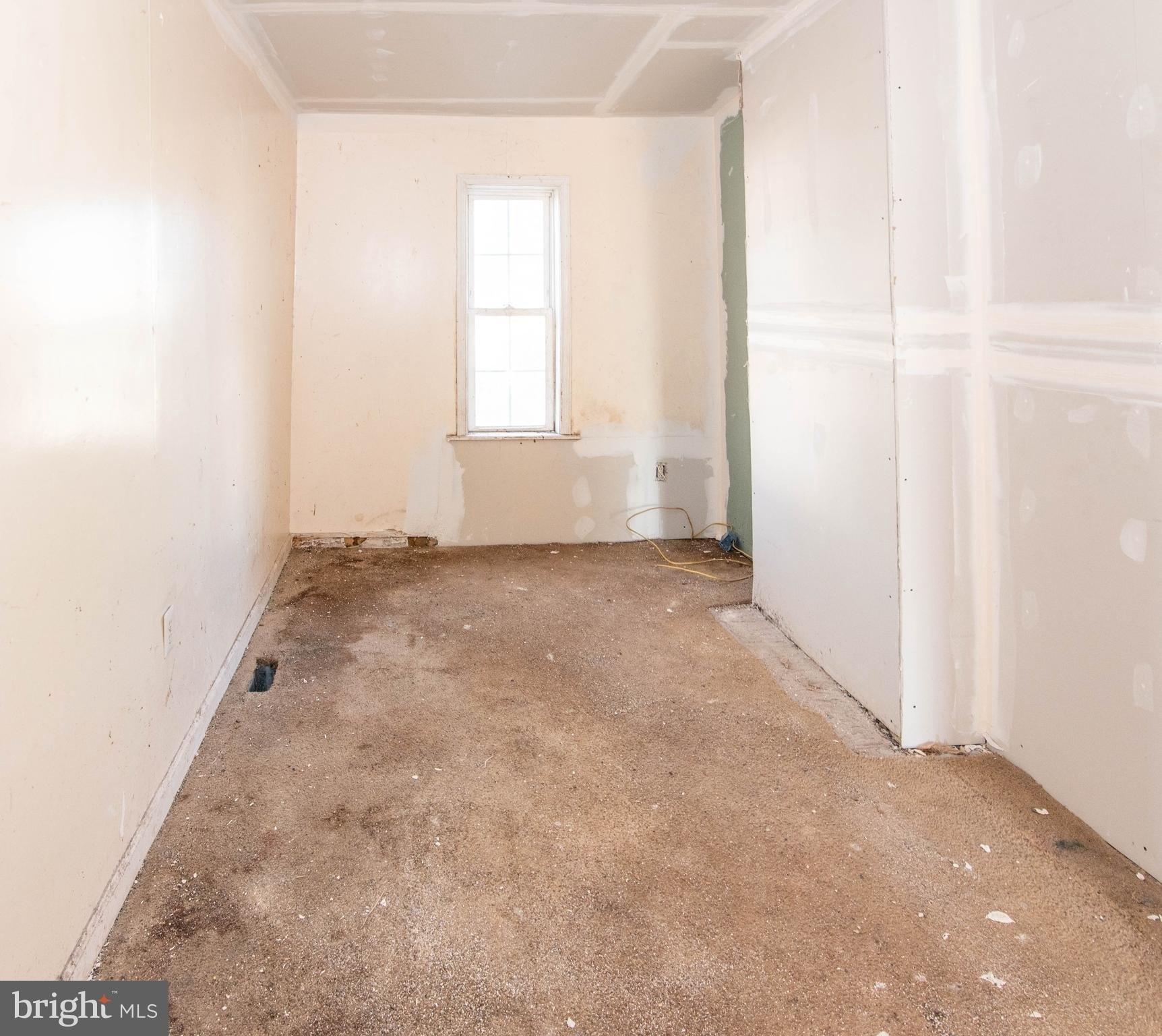 W Belvedere Ave, Baltimore, MD 21215