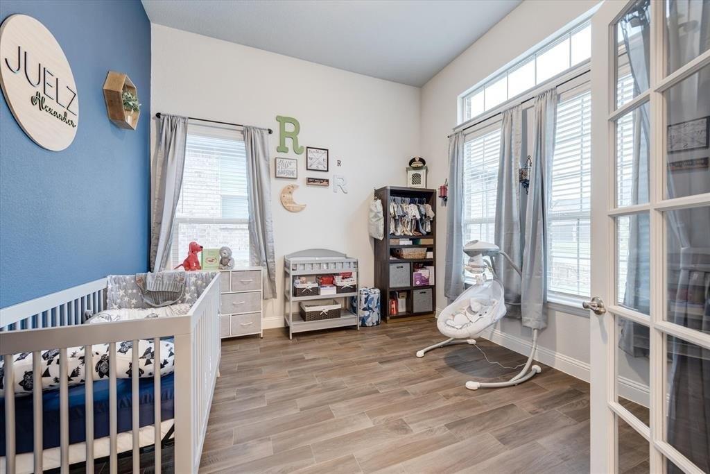 Gladstone Dr, Aledo, TX 76008