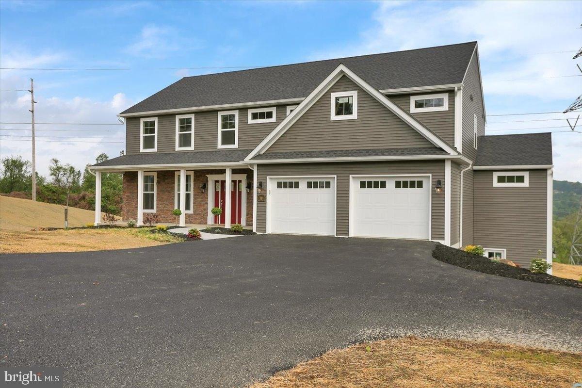 Great Bend Way, Reading, PA 19608