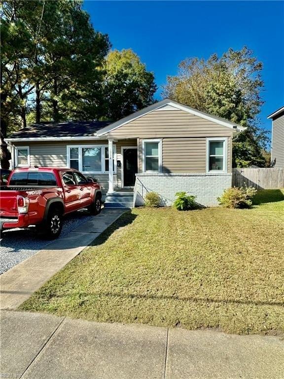 Deep Creek Blvd, Portsmouth, VA 23704