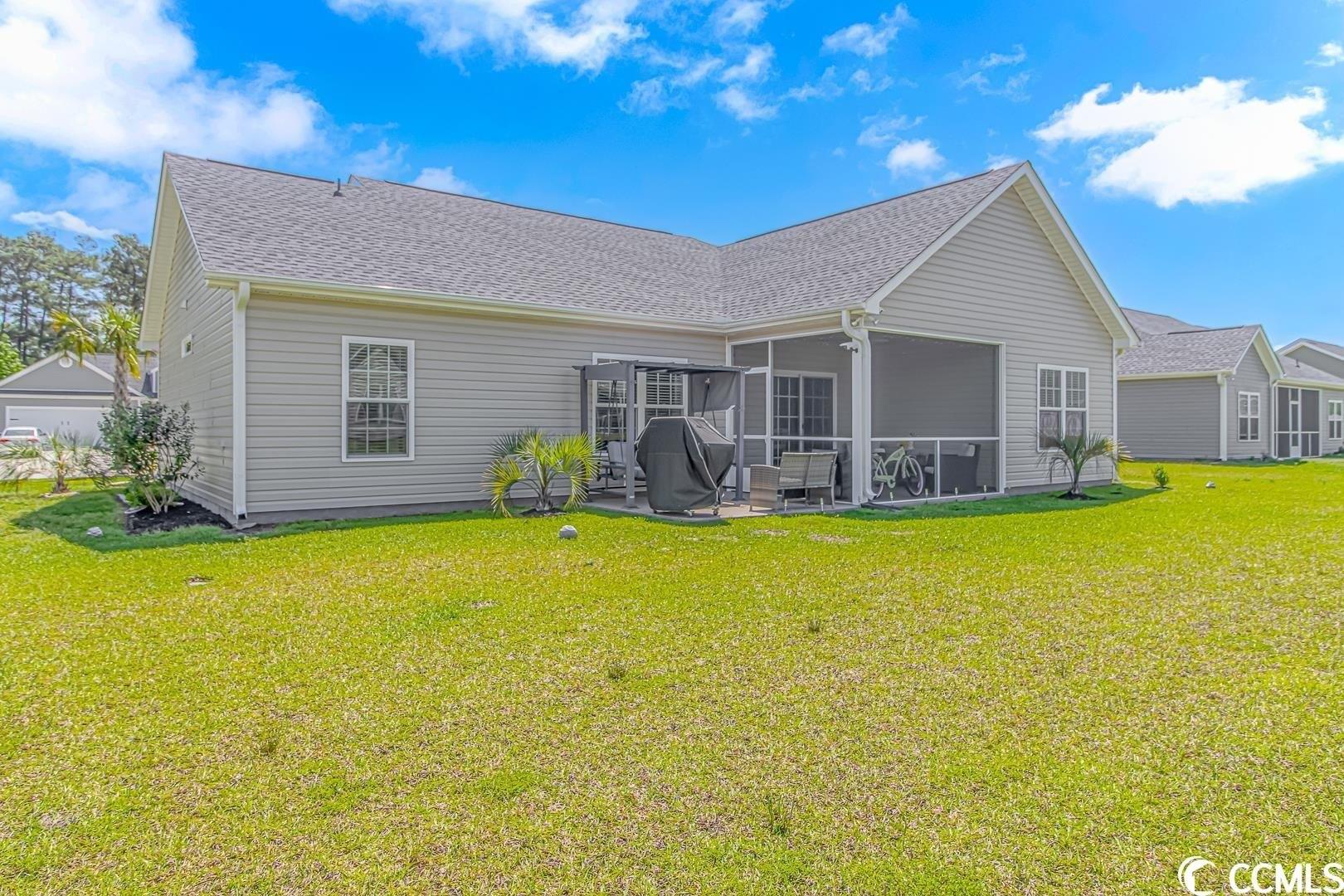 Baylee Cir, Galivants Ferry, SC 29544