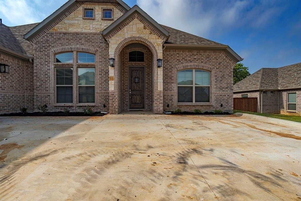 Fairweather Dr, Burleson, TX 76028
