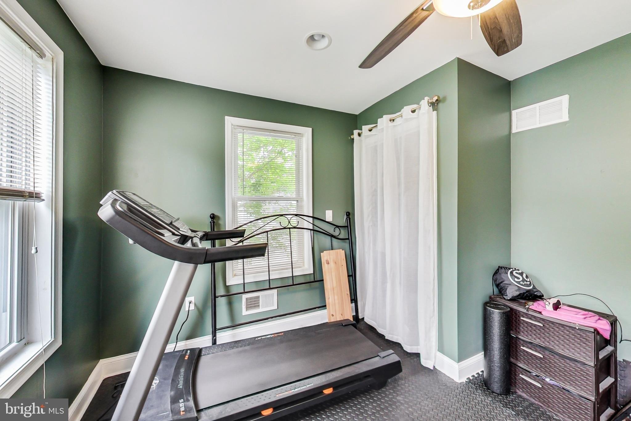 Olive St, Baltimore, MD 21230