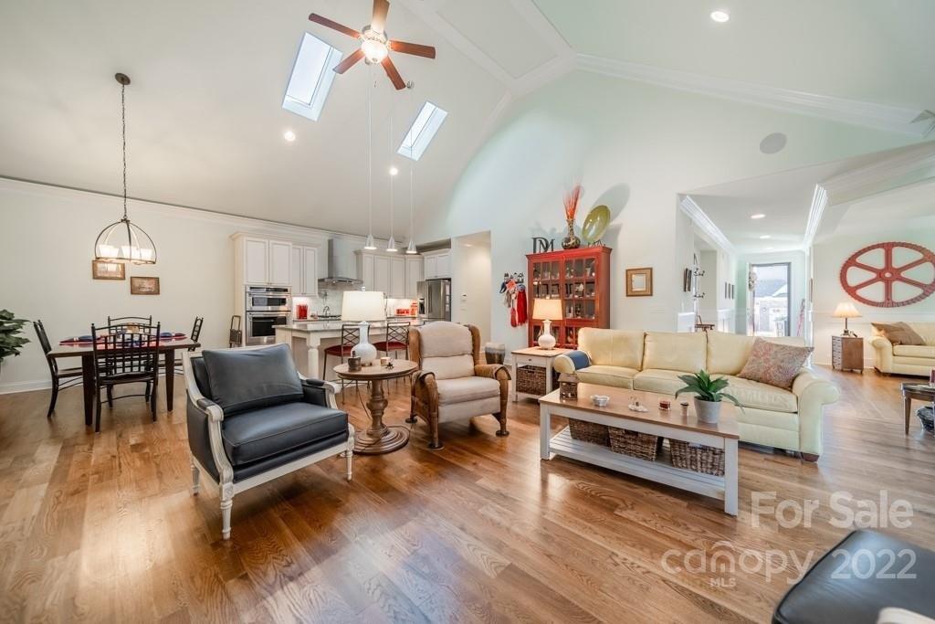 Gold Springs Way, Denver, NC 28037