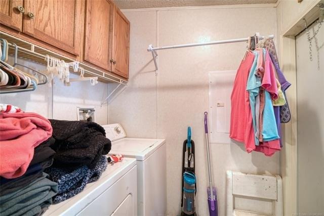 Osage St, S Coffeyville, OK 74072