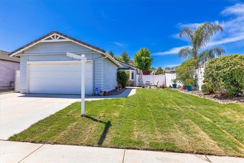 Moonridge Dr, Menifee, CA 92585