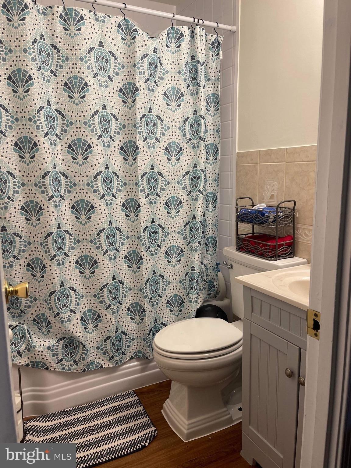 Oak Dr, Stafford, VA 22554