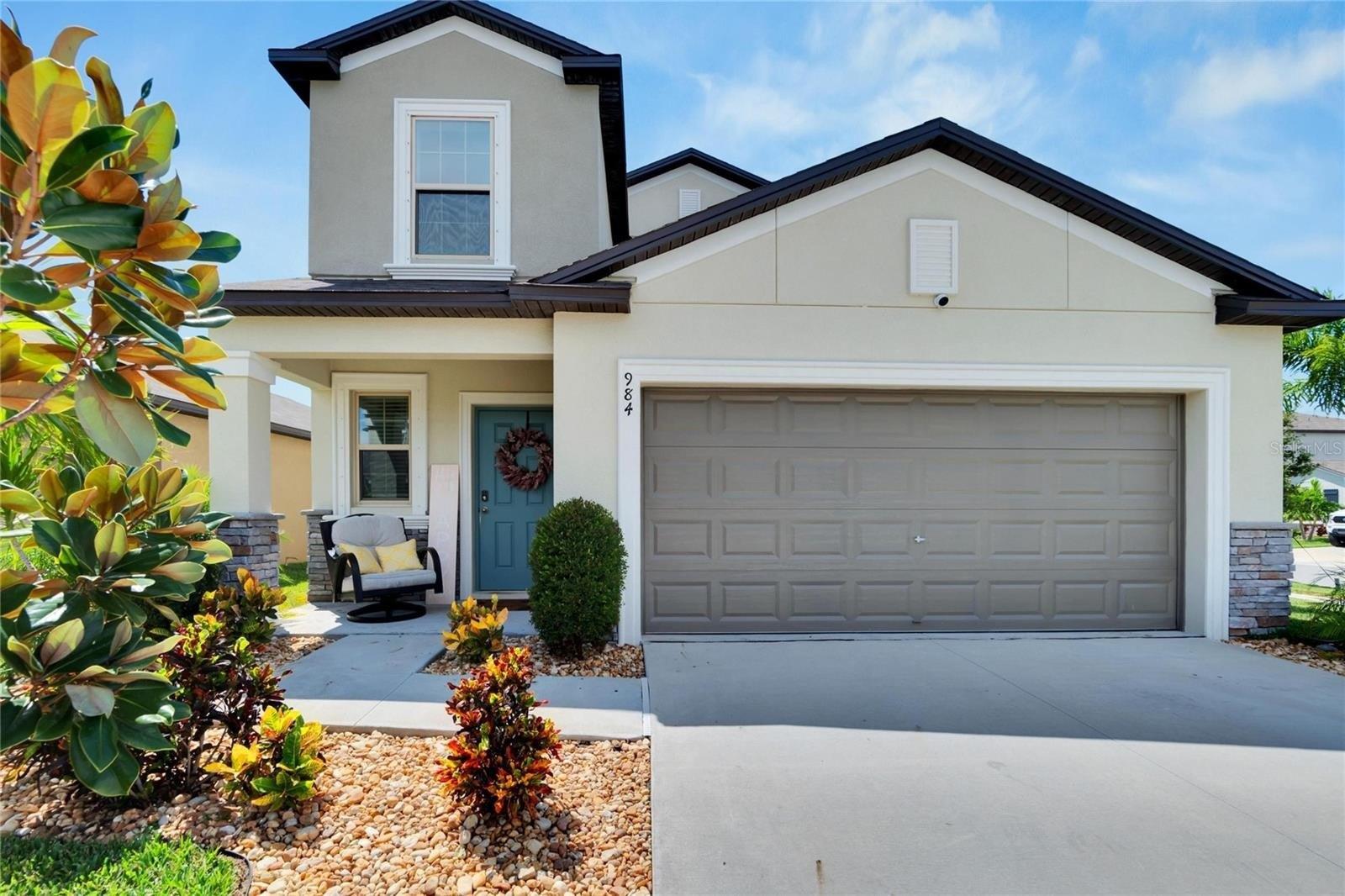 Olive Conch St, Ruskin, FL 33570