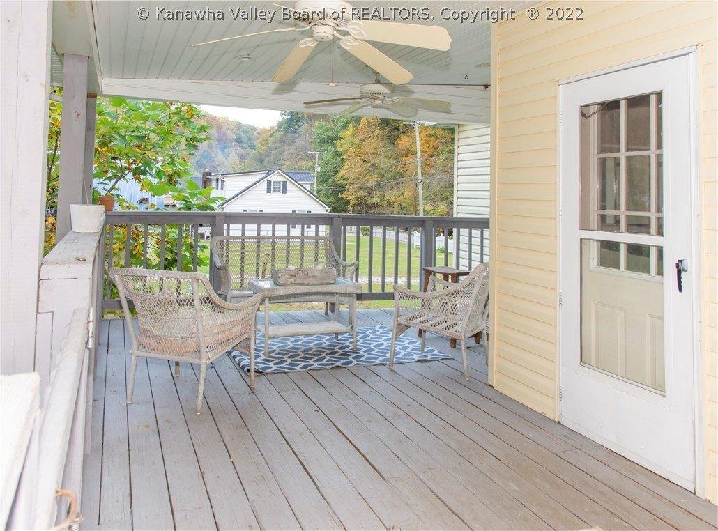 Springfork Dr, Charleston, WV 25306