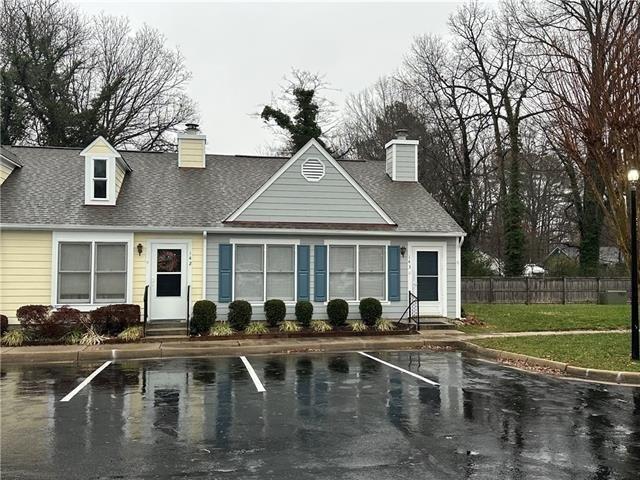 Arlington Sq, Ashland, VA 23005