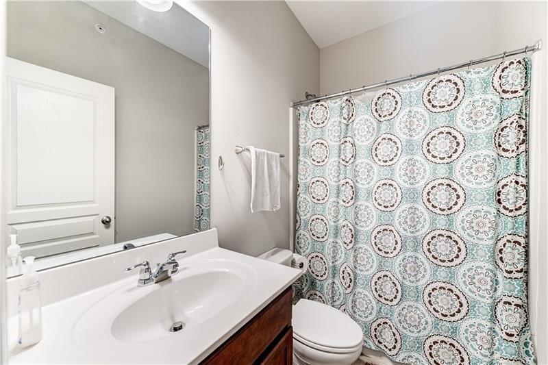 Brindle Ln, Alpharetta, GA 30009