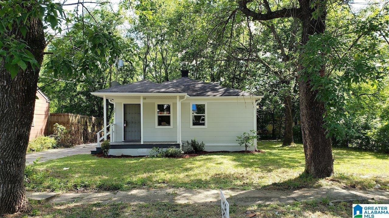 72nd St N, Birmingham, AL 35206