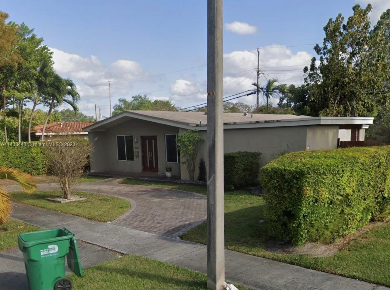 Sw 57th Ter, Miami, FL 33173