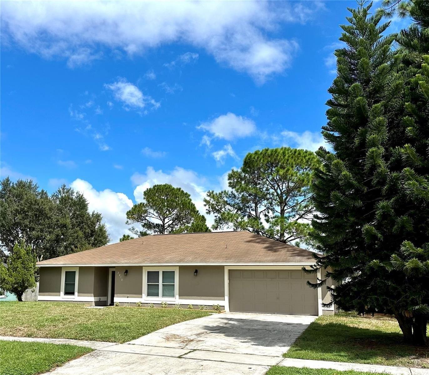 Abington Ave, Orlando, FL 32826