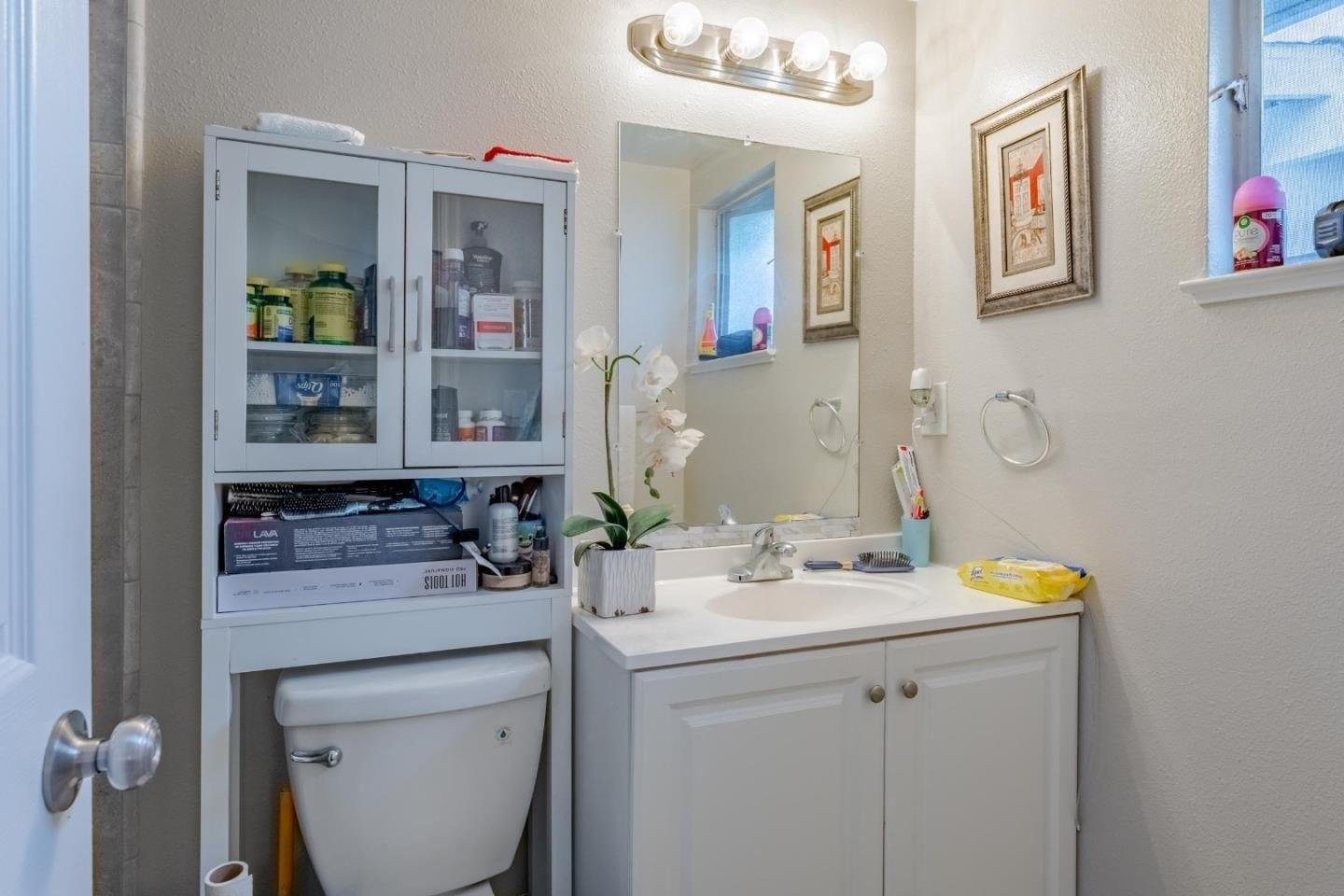 Mount Logan Dr, San Jose, CA 95127