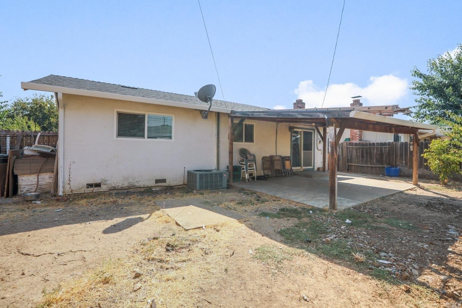 Marshall Rd, Vacaville, CA 95687