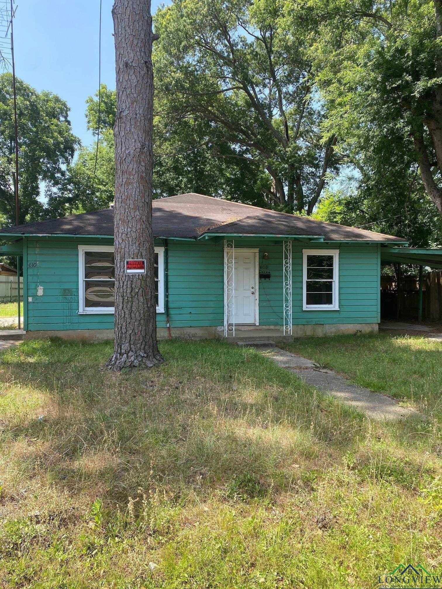 Travis Ave, Longview, TX 75602