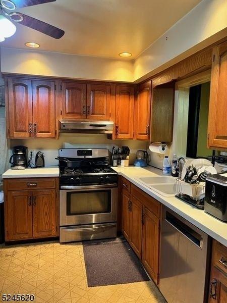 Liberty Blvd, Phillipsburg, NJ 08865