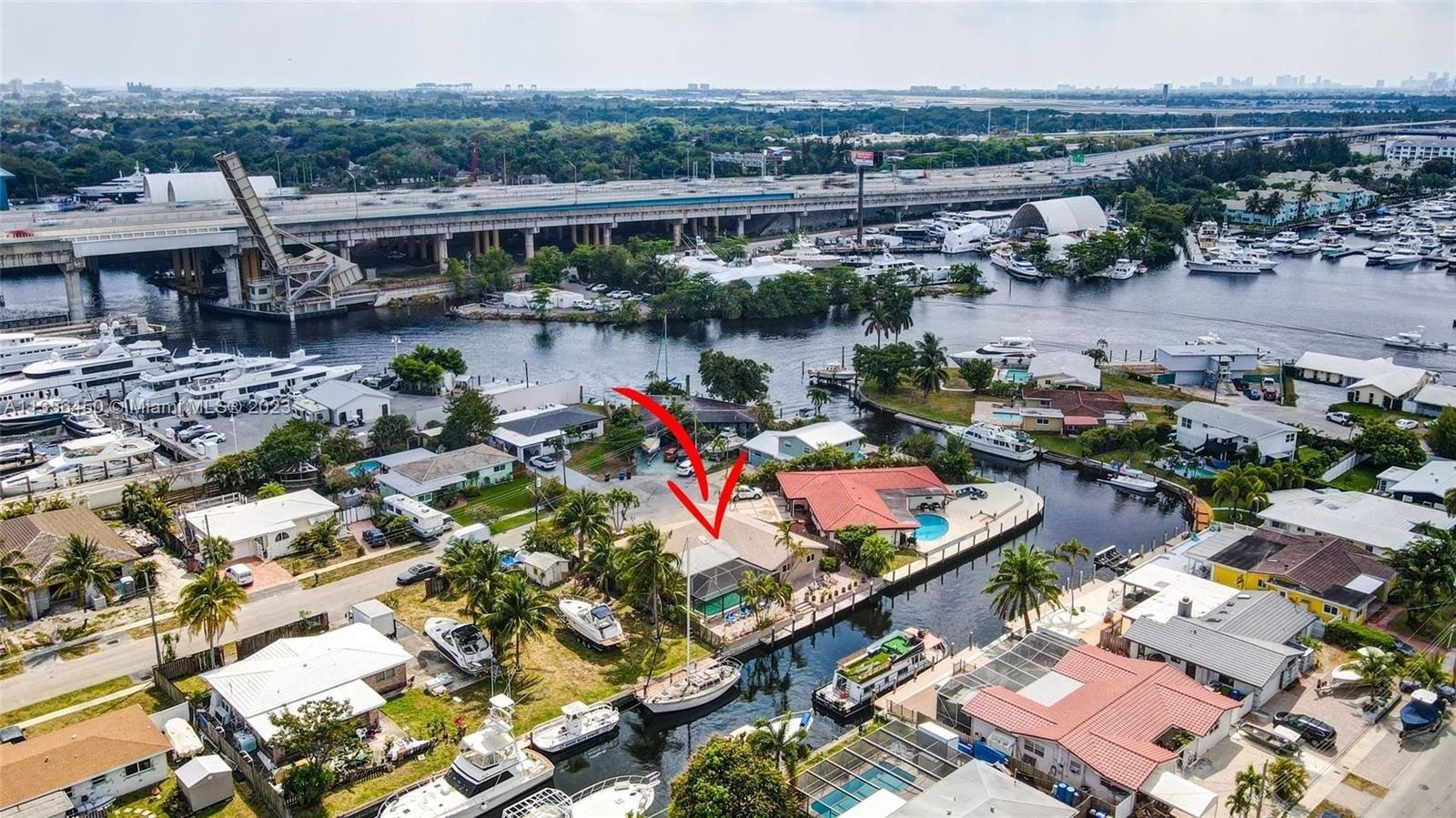 Sw 22nd Ave, Fort Lauderdale, FL 33312
